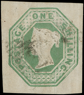 O Great Britain - Lot No.1 - Gebraucht