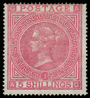 * Great Britain - Lot No.9 - Gebraucht