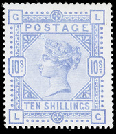 ** Great Britain - Lot No.21 - Gebraucht