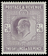 * Great Britain - Lot No.23 - Gebruikt