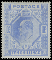 * Great Britain - Lot No.25 - Oblitérés