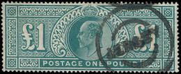 O Great Britain - Lot No.27 - Usados