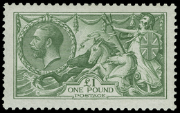 ** Great Britain - Lot No.29 - Oblitérés