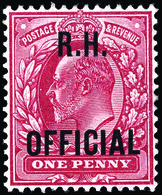 * Great Britain - Lot No.40 - Oblitérés