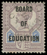 O Great Britain - Lot No.41 - Usados