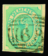 O Australia / Tasmania - Lot No.70 - Gebraucht