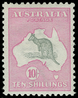 * Australia - Lot No.87 - Sammlungen