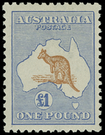 * Australia - Lot No.90 - Sammlungen