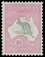 * Australia - Lot No.100 - Sammlungen