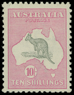 * Australia - Lot No.101 - Sammlungen