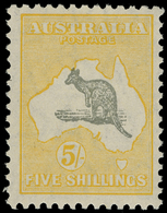 * Australia - Lot No.105 - Sammlungen