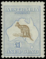 * Australia - Lot No.106 - Sammlungen