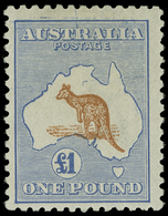* Australia - Lot No.107 - Sammlungen