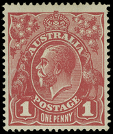 * Australia - Lot No.115 - Verzamelingen