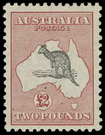 * Australia - Lot No.118 - Sammlungen