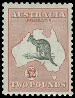 ** Australia - Lot No.121 - Sammlungen