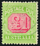 O Australia - Lot No.132 - Sammlungen