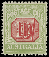 * Australia - Lot No.134 - Sammlungen