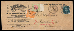 [x] Australia - Lot No.136 - Collezioni