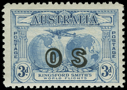 ** Australia - Lot No.138 - Sammlungen