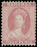 * Bahamas - Lot No.145 - 1859-1963 Colonia Britannica