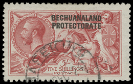 O Bechuanaland - Lot No.193 - Altri & Non Classificati