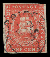 O British Guiana - Lot No.232 - Britisch-Guayana (...-1966)