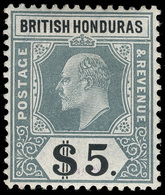 * British Honduras - Lot No.258 - Honduras