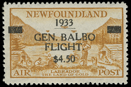 * Canada / Newfoundland - Lot No.287 - 1857-1861