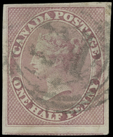 O Canada - Lot No.289 - Lettres & Documents