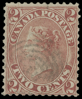 O Canada - Lot No.291 - Briefe U. Dokumente