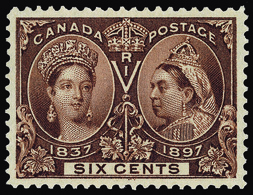 * Canada - Lot No.294 - Briefe U. Dokumente