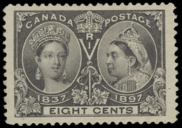 * Canada - Lot No.295 - Briefe U. Dokumente