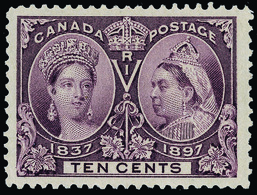 * Canada - Lot No.296 - Covers & Documents