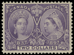 * Canada - Lot No.298 - Briefe U. Dokumente