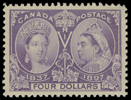 * Canada - Lot No.300 - Briefe U. Dokumente