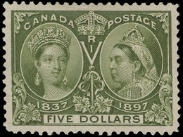 * Canada - Lot No.301 - Covers & Documents