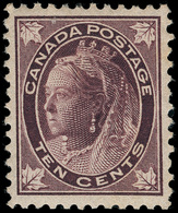 * Canada - Lot No.302 - Covers & Documents