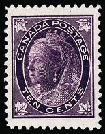 * Canada - Lot No.304 - Covers & Documents