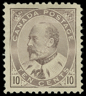 * Canada - Lot No.308 - Briefe U. Dokumente