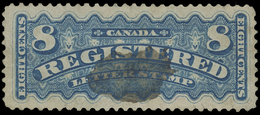 O Canada - Lot No.315 - Covers & Documents