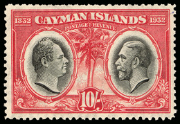 * Cayman Islands - Lot No.346 - Cayman Islands