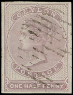 O Ceylon - Lot No.351 - Ceylon (...-1947)