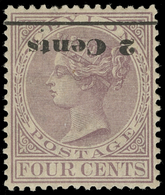 * Ceylon - Lot No.357 - Ceylon (...-1947)