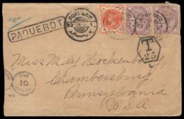 [x] Egypt - Lot No.421 - 1866-1914 Khédivat D'Égypte