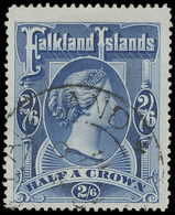 O Falkland Islands - Lot No.427 - Falklandinseln