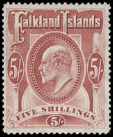 ** Falkland Islands - Lot No.434 - Falklandinseln