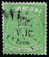 O Fiji - Lot No.460 - Fiji (...-1970)