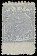 * Fiji - Lot No.463 - Fidschi-Inseln (...-1970)