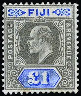 * Fiji - Lot No.464 - Fidschi-Inseln (...-1970)